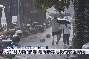 媒体人：TJD除了高效终结&篮板保护外 他始终冷静专注的态度更难得